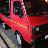 وانت سوزوکی ۱۹۷۵