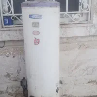 آبگرمکن مخزنی
