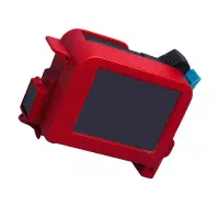 جت لیزر و تاریخ زن|ماشین‌آلات صنعتی|قم, هنرستان|دیوار