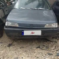پژو 2000گیربکس زانتیا