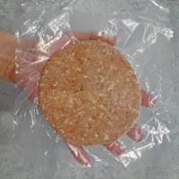 تولیدکننده برگرهای تخصصی،لاکچری(بصورت سنتی و دستی)