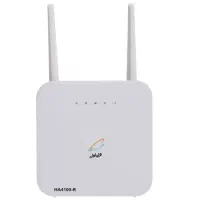 مودم همراه اول