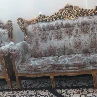 مبل استیل|مبلمان خانگی و میز عسلی|تهران, مشیریه|دیوار