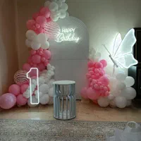 بادکنک آرایی کرج عظیمیه گوهردشت مهرشهر گلشهرکردان|خدمات پذیرایی، مراسم|کرج, جهان‌شهر|دیوار