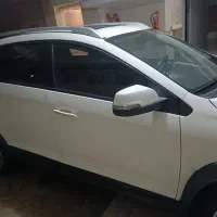 ام‌وی‌ام X22 دنده‌ای لاکچری، مدل ۱۳۹۶|خودرو سواری و وانت|تهران, نارمک جنوبی|دیوار