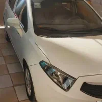 فروش برلیانس H220