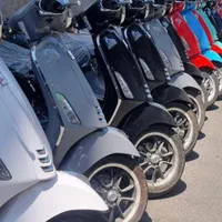 وسپاکبیرموتور vxl170 دارای abs شفیع زاده اقساط