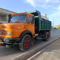 تک کمپرسی|خودرو سنگین|شیراز, شاه قلی بیگی|دیوار
