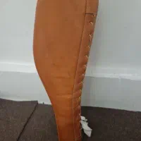 میت راکتی چرم