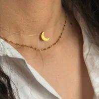 انواع اکسسوری و گردنبند و دستبند