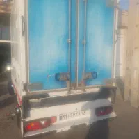 یخچال نیسان وانت|قطعات یدکی و لوازم جانبی|ارومیه, |دیوار