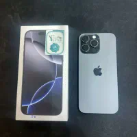 ۱۶ پرو مکس گارانتی شرکتی باطری ۱۰۰