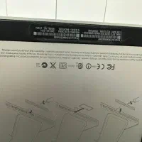 ای مک در حد نو۲۵ میلیون|رایانه رومیزی|بازرگان, |دیوار