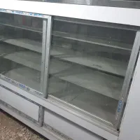 فروش ویترین فروشگاهی|فروشگاه و مغازه|نورآباد ممسنی, |دیوار