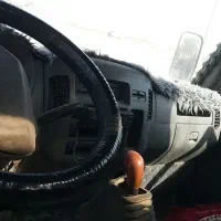 تانکر اب|خودرو سنگین|خمینی‌شهر, |دیوار