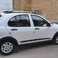 کوییک  GxR|خودرو سواری و وانت|اهواز, کوی طلاب|دیوار