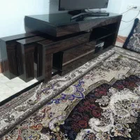 بوفه میز تلویزیون|بوفه، ویترین، کنسول|کردکوی, |دیوار