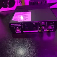 کارت صدا audio box usb96 usa|صوتی و تصویری|رشت, گلسار|دیوار