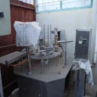 شرینگ پک پرکن لیوانی پری پک دیگ بخار پاستور آیس|ماشین‌آلات صنعتی|ایلام, |دیوار