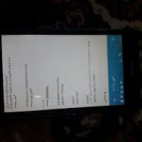 گوشی سونیz1|موبایل|قم, قلعه کامکار|دیوار