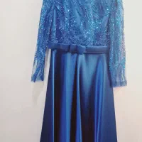 لباس مجلسی  دخترانه
