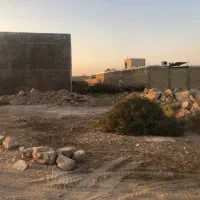 فروش زمین ۴۴۰ متری در فدک|فروش زمین و ملک کلنگی|اهواز, فدک|دیوار