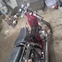موتور ۷۰سی سی  پیشرو
