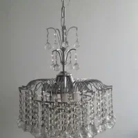 لوستر گوی سوئیسی