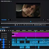 آموزش تدوین