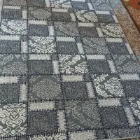 فرش و گلیم آشپزخانه