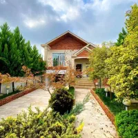 ویلاباغ مشجر/۲۵۰مترسند۶دانگ ویوجنگل دریانور