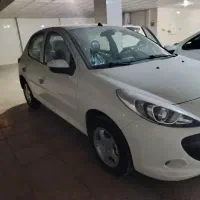 207 اتومات فلز مدل 405