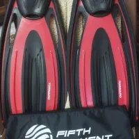 فین غواصی برند Fifth Element