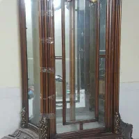 فروش فوری  دو عدد گنجه  قیمت توافقی