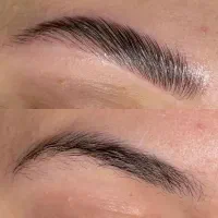 آموزش و خدمات  اکستنشن و لیفت مژه ابرو