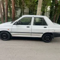 فروش پراید ۹۳