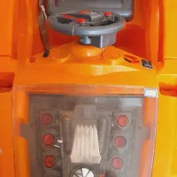 ماشین شارژی|اسباب‌بازی بچه|اردبیل, |دیوار