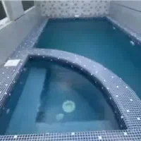اجرای انواع استخر جکوزی