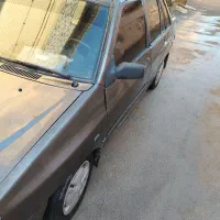 فروش پراید 132|خودرو سواری و وانت|نجف‌آباد, دانش|دیوار