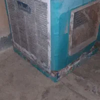 بدنه کولر آبی آبسال