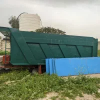 اتاق کمپرسی کامل ده چرخ (جفت) 2624