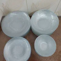 ظروف پلوخوری،سوپ‌خوری، پیش‌ دستی،پیاله|ظروف سرو و پذیرایی|فردیس, شهرک ۱۱۰|دیوار