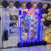 فروش انواع لوازم جانبی موبایل با کیفیت