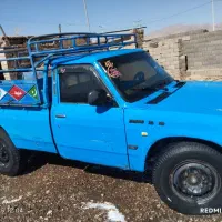 نیسان دیزل ۹۰|خودرو سواری و وانت|یزد, |دیوار