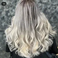 رنگ مو|خدمات آرایشگری و زیبایی|سبزوار, ولیعصر (نجار آباد)|دیوار