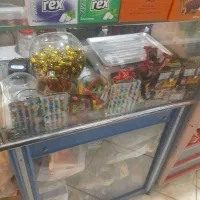 وسایل سوپر مارکت|فروشگاه و مغازه|قرچک, مهدیه|دیوار