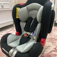 صندلی ماشین کودک|تخت و صندلی بچه|قم, انسجام|دیوار