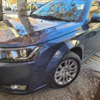 دنا پلاس ۵ دنده ای ۱۴۰۰ در حد صفر|خودرو سواری و وانت|یاسوج, |دیوار