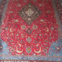 فروش فرش دستباف ۶ متری نفیس