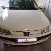 پارس LX TU5 مدل 1398 سیمی